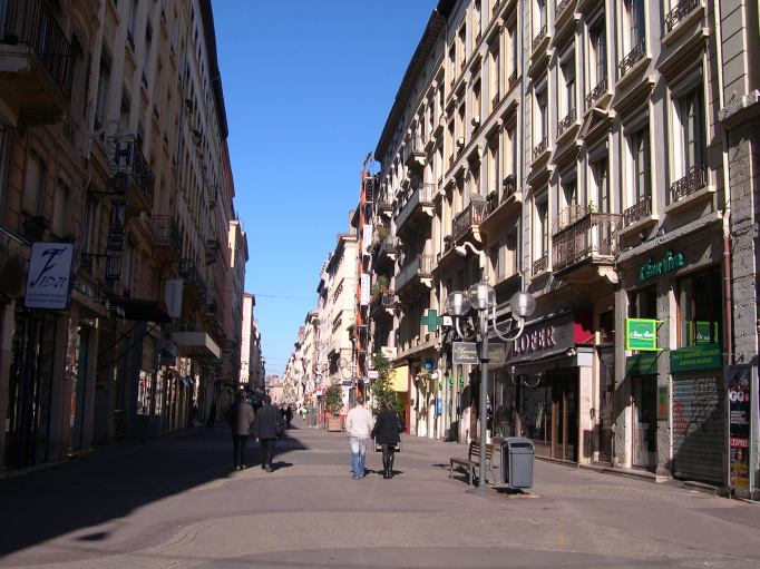  rue Victor Hugo